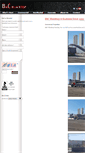 Mobile Screenshot of bcblacktop.com